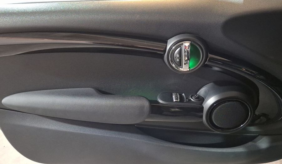 Mini Cooper 1.5 COOPER CHILI DCT Hatchback 2019