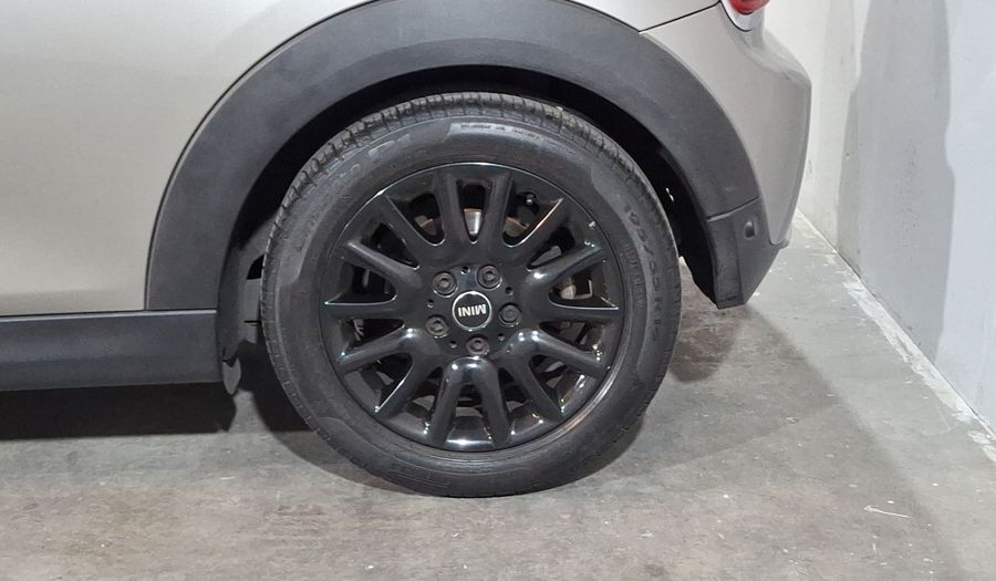 Mini Cooper 1.5 COOPER CHILI DCT Hatchback 2019