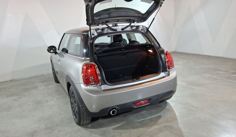 Mini Cooper 1.5 COOPER CHILI DCT Hatchback 2019