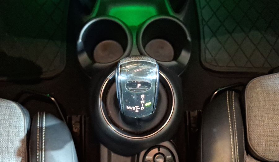 Mini Cooper 1.5 COOPER CHILI DCT Hatchback 2019