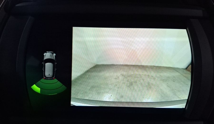 Mini Cooper 1.5 COOPER CHILI DCT Hatchback 2019