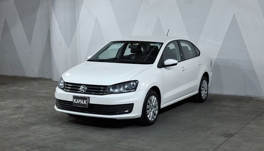 Volkswagen • Vento