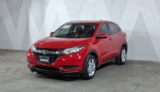 Honda • HR-V