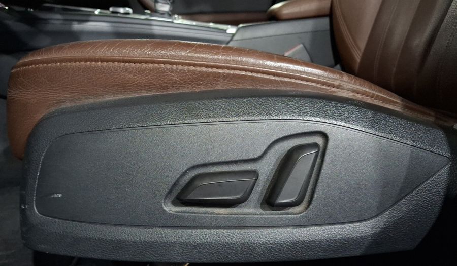 Audi A4 2.0 TFSI SELECT S-TRONIC Sedan 2017