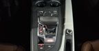 Audi A4 2.0 TFSI SELECT S-TRONIC Sedan 2017