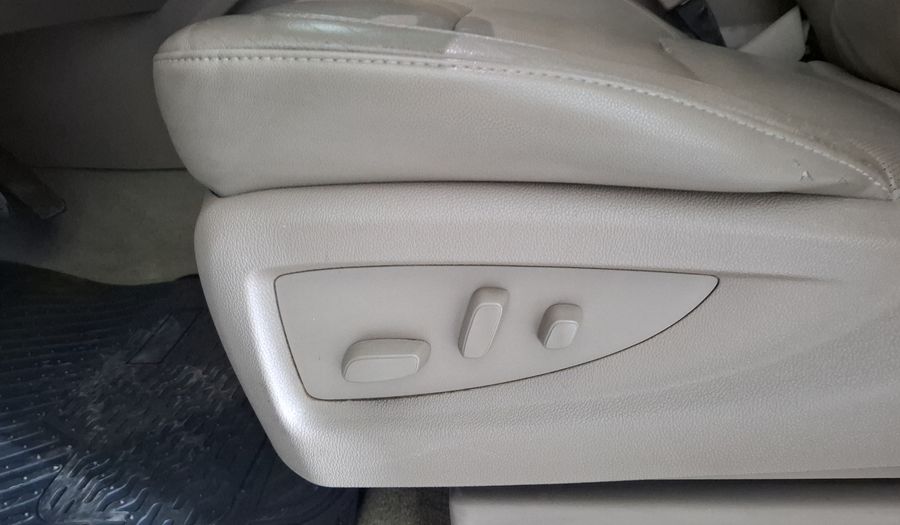 Chevrolet Suburban 5.3 D LTZ AT 4WD Suv 2016