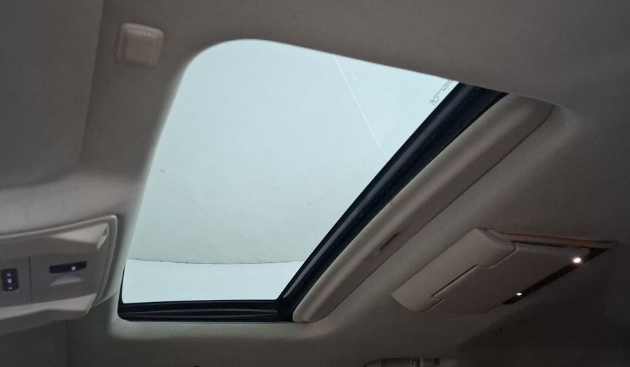 Chevrolet Suburban 5.3 D LTZ AT 4WD Suv 2016