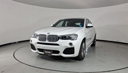 Bmw • X4