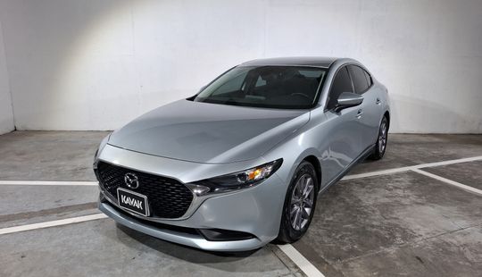 Mazda • Mazda 3