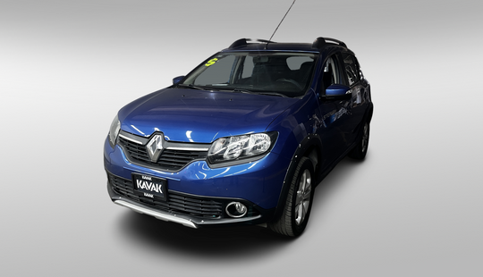 Renault • Stepway