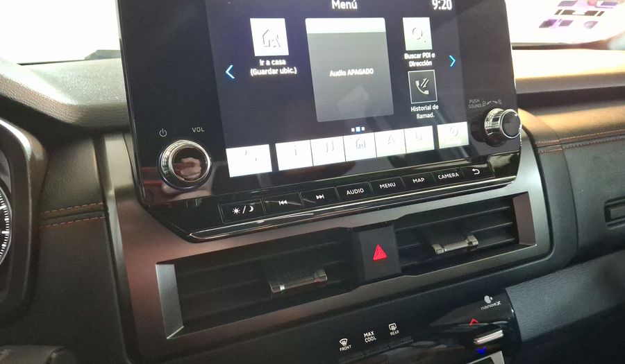 Mitsubishi L200 2.4 GSR DIESEL AUTO 4WD Pickup 2025