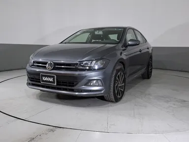 Volkswagen Virtus