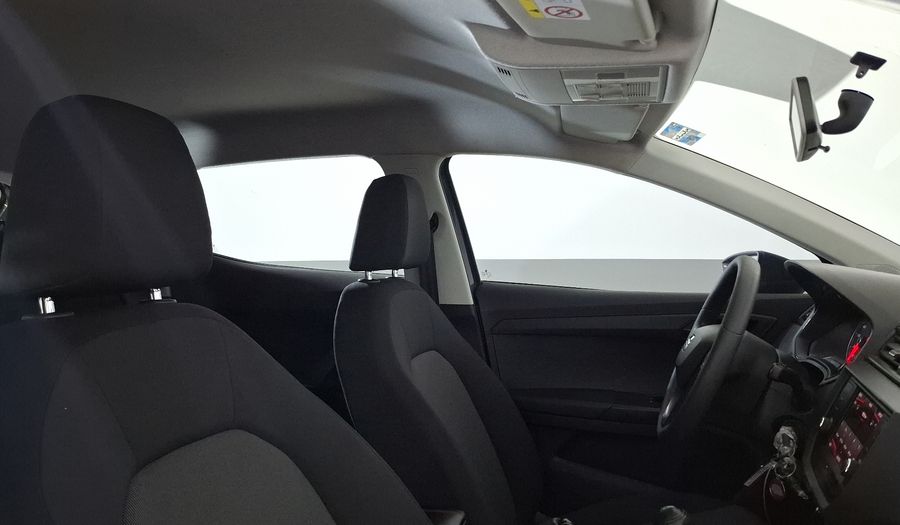 Seat Ibiza 1.6 REFERENCE Hatchback 2019