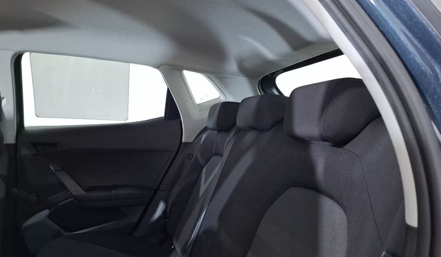 Seat Ibiza 1.6 REFERENCE Hatchback 2019