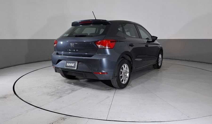 Seat Ibiza 1.6 REFERENCE Hatchback 2019