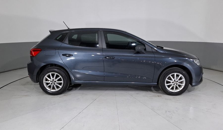Seat Ibiza 1.6 REFERENCE Hatchback 2019
