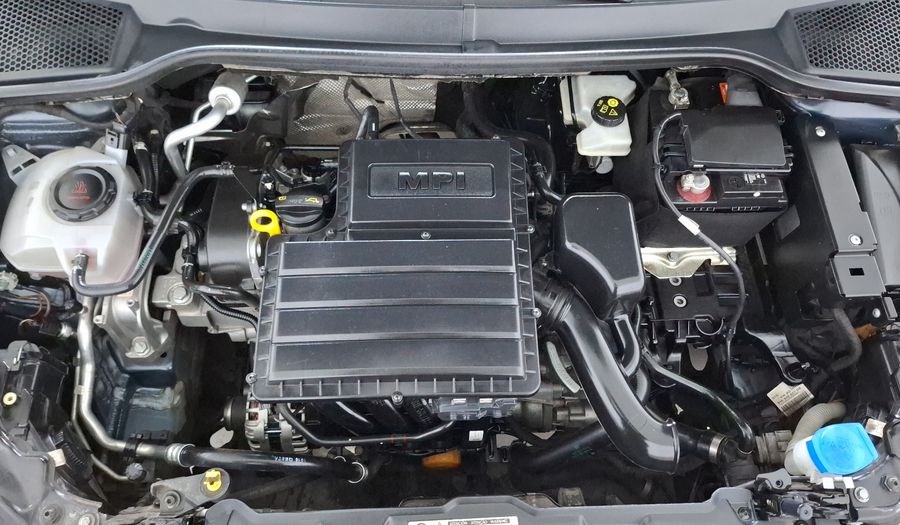 Seat Ibiza 1.6 REFERENCE Hatchback 2019