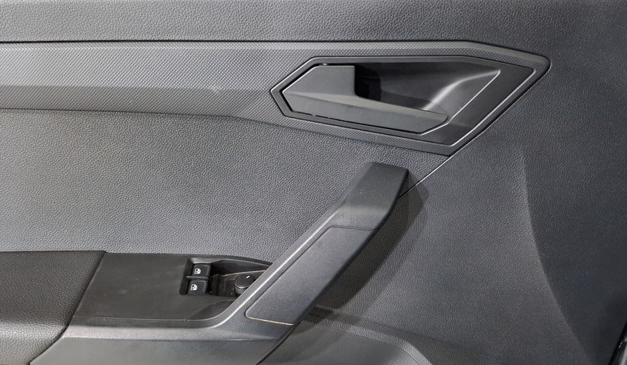 Seat Ibiza 1.6 REFERENCE Hatchback 2019