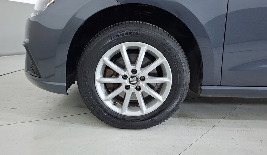 Seat Ibiza 1.6 REFERENCE Hatchback 2019