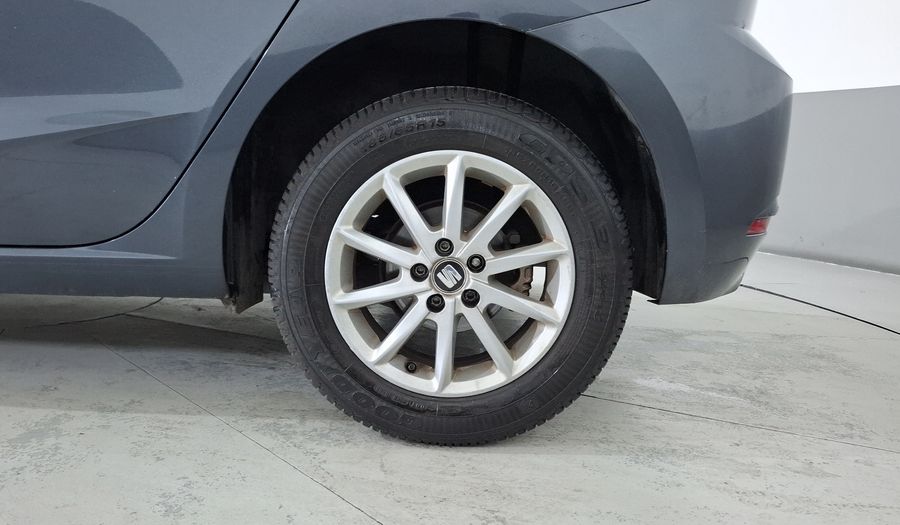 Seat Ibiza 1.6 REFERENCE Hatchback 2019