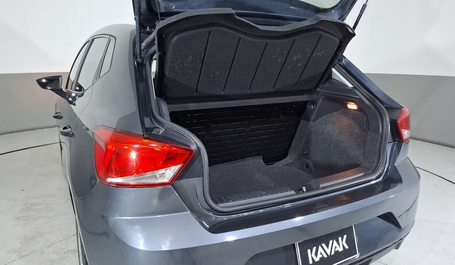 Seat Ibiza 1.6 REFERENCE Hatchback 2019