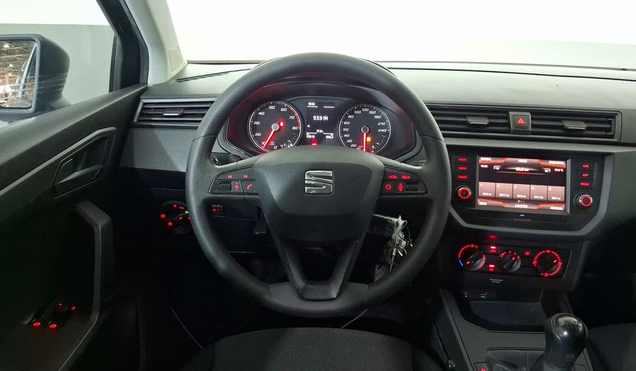 Seat Ibiza 1.6 REFERENCE Hatchback 2019