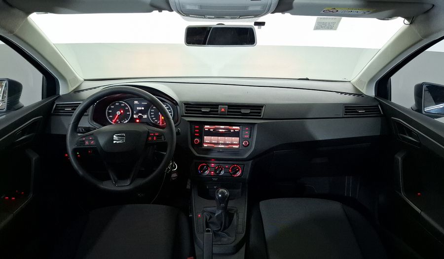 Seat Ibiza 1.6 REFERENCE Hatchback 2019