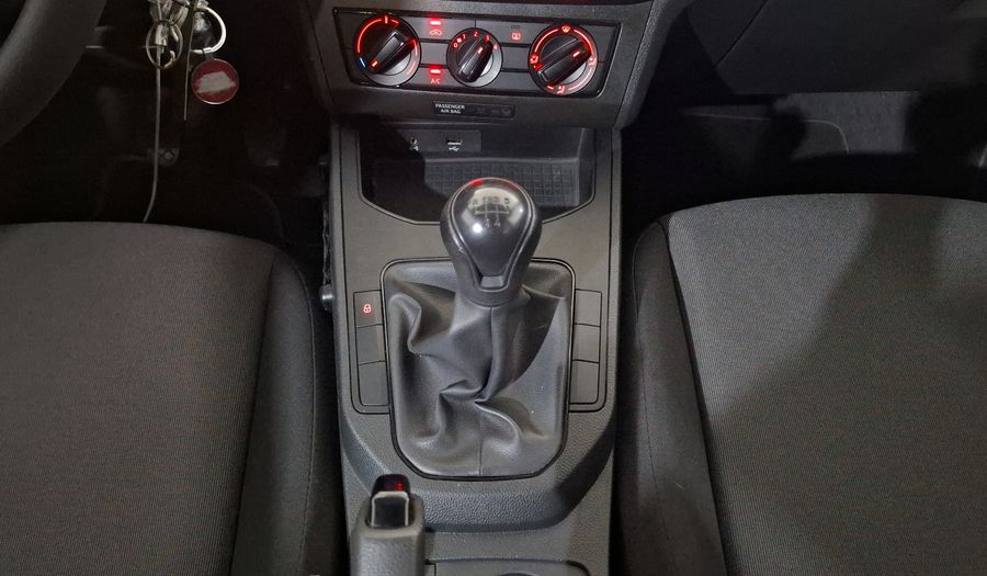 Seat Ibiza 1.6 REFERENCE Hatchback 2019