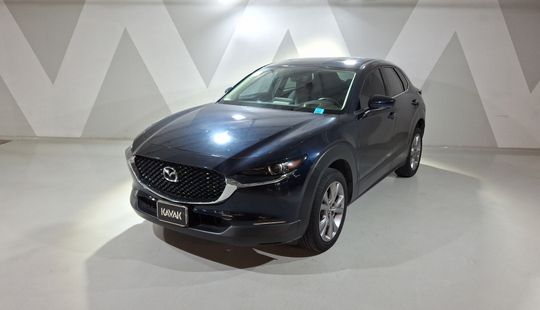 Mazda • CX-30