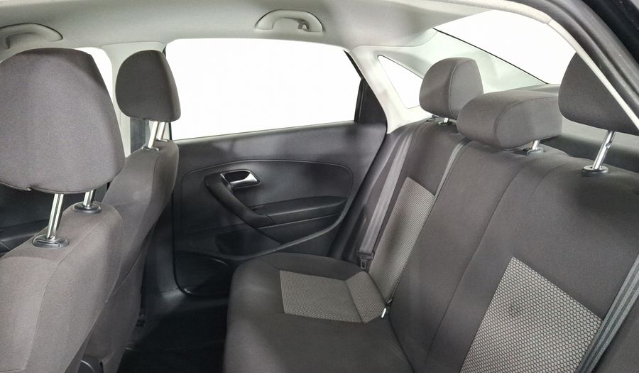 Volkswagen Vento 1.6 STARTLINE AUTO Sedan 2020