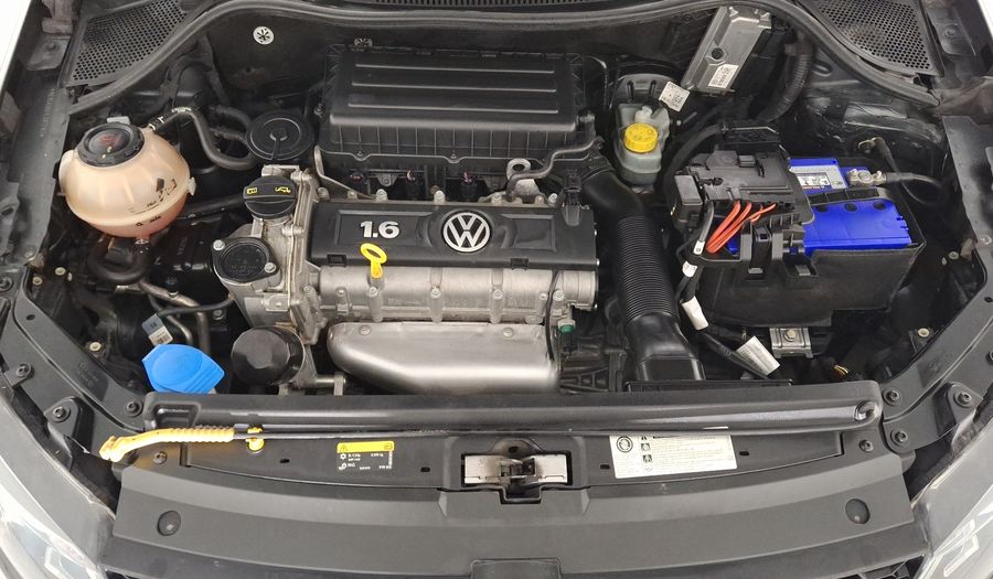 Volkswagen Vento 1.6 STARTLINE AUTO Sedan 2020