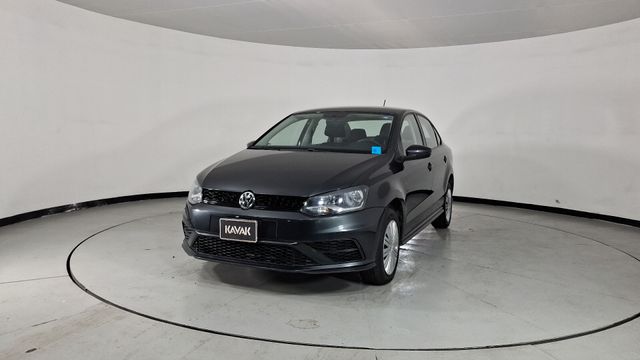 Volkswagen Vento 1.6 STARTLINE AUTO
