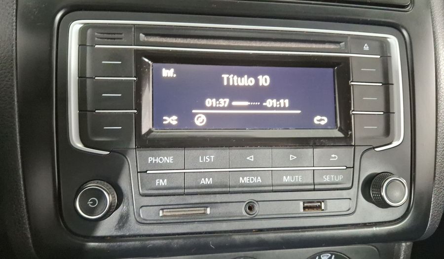 Volkswagen Vento 1.6 STARTLINE AUTO Sedan 2020