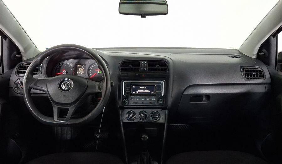 Volkswagen Vento 1.6 STARTLINE AUTO Sedan 2020