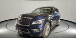 Infiniti Qx80 5.6 8 PASAJEROS AT 4WD Suv 2016