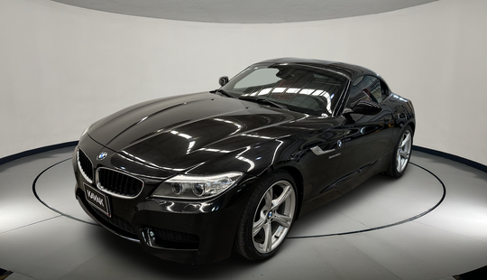 Bmw • Z4