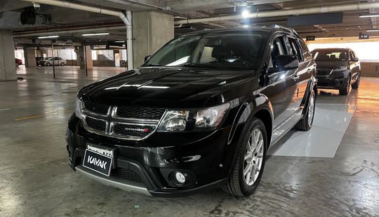 Dodge • Journey