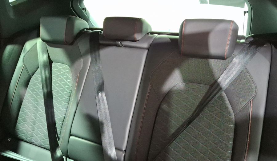 Seat Leon 1.4 FR AUTO Hatchback 2022