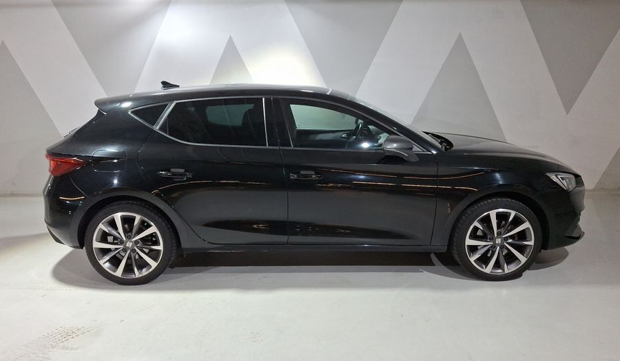 Seat Leon 1.4 FR AUTO Hatchback 2022