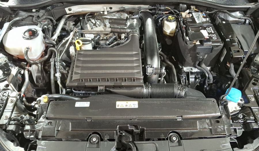 Seat Leon 1.4 FR AUTO Hatchback 2022