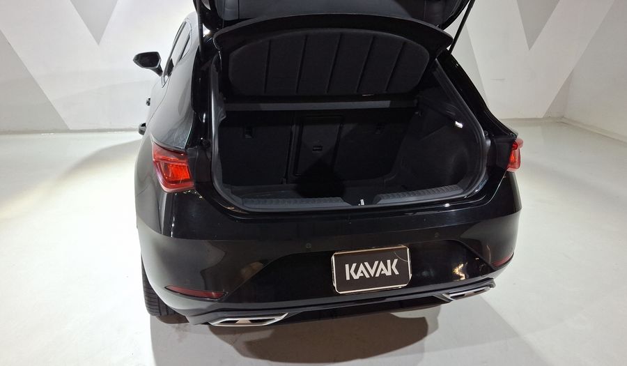 Seat Leon 1.4 FR AUTO Hatchback 2022