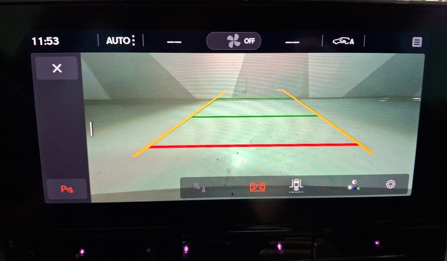 Seat Leon 1.4 FR AUTO Hatchback 2022