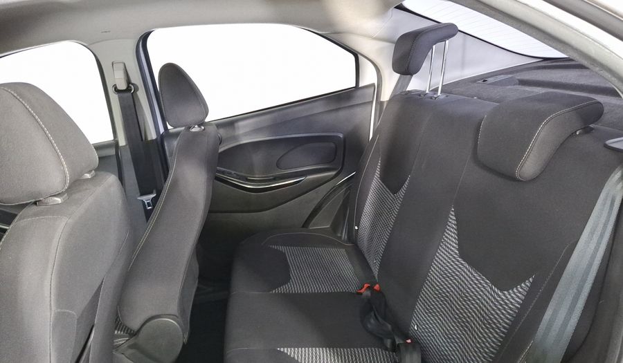 Ford Figo 1.5 TITANIUM AUTO Sedan 2019