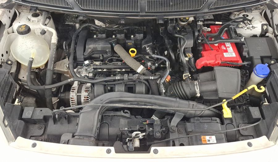 Ford Figo 1.5 TITANIUM AUTO Sedan 2019