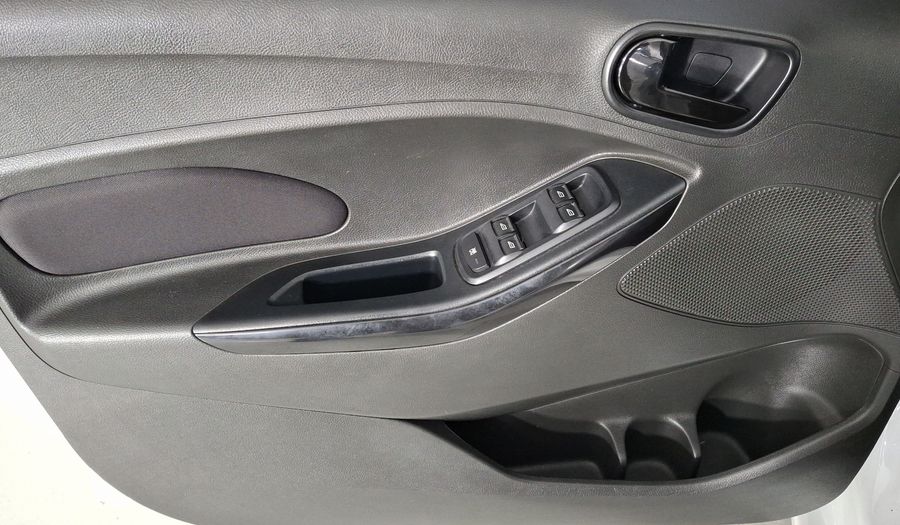 Ford Figo 1.5 TITANIUM AUTO Sedan 2019