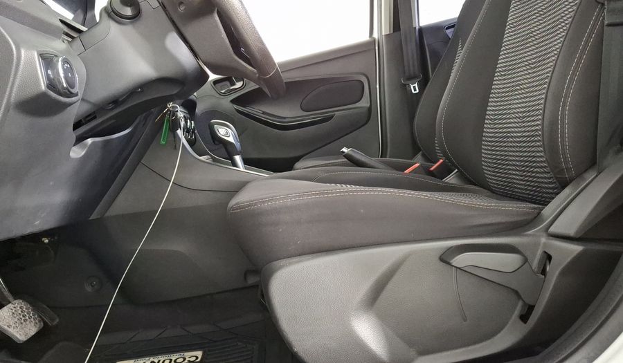 Ford Figo 1.5 TITANIUM AUTO Sedan 2019