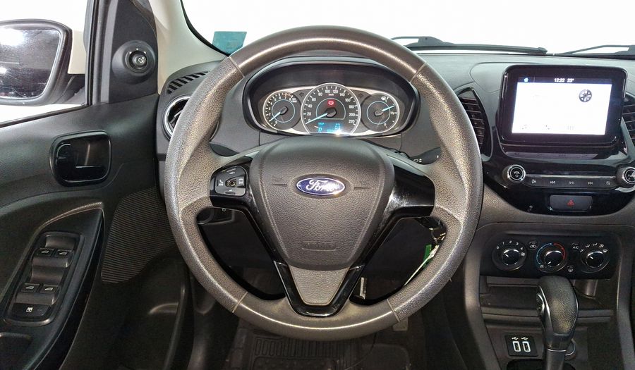 Ford Figo 1.5 TITANIUM AUTO Sedan 2019