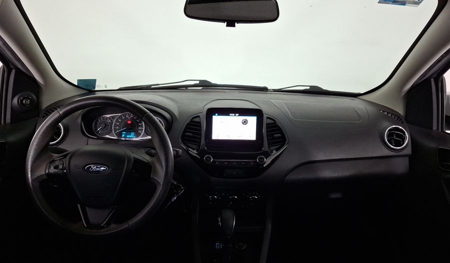 Ford Figo 1.5 TITANIUM AUTO Sedan 2019