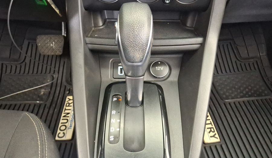 Ford Figo 1.5 TITANIUM AUTO Sedan 2019