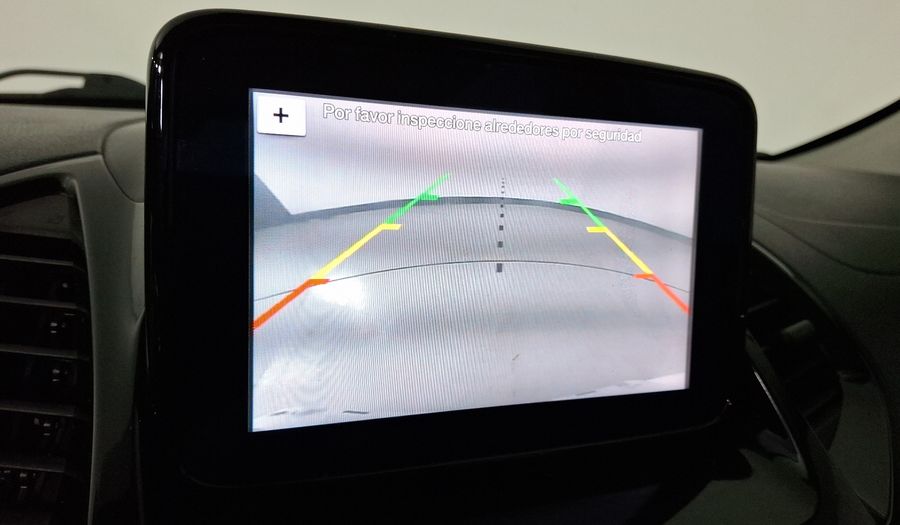 Ford Figo 1.5 TITANIUM AUTO Sedan 2019